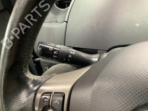 Used Steering column stalk Steering column stalk 39069544 39069544