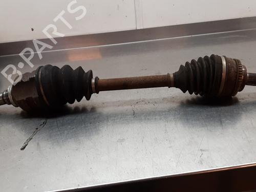 Used Left front driveshaft Left front driveshaft 37271319 37271319