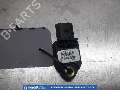 Elektronik Modul für TOYOTA YARIS (_P9_) 1.3 VVT-i (SCP90_, SCP90R) (87 hp) 22157348