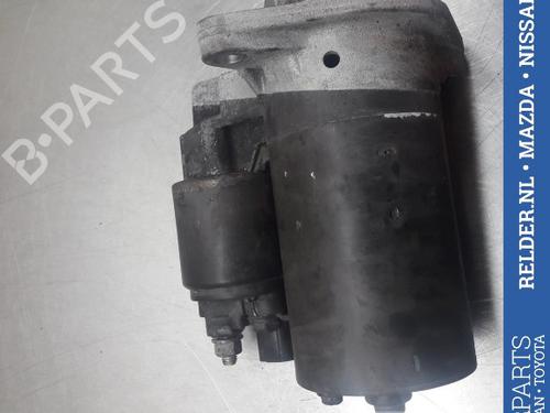 Starter TOYOTA COROLLA (_E12_) 1.6 VVT-i (ZZE121_, ZZE121R) | BP22155910M8 