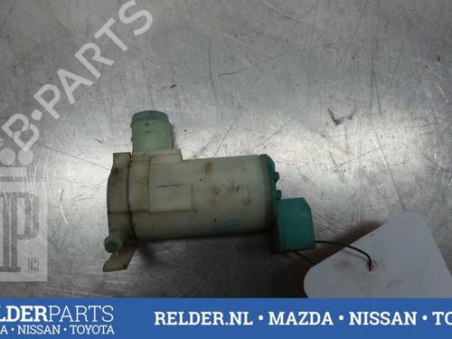 Washer pump NISSAN 350Z Coupe (Z33) 3.5 | BP22163373E24 