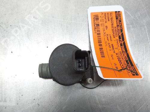 Washer pump NISSAN PATHFINDER III (R51) 2.5 dCi 4WD | BP22150991E24 