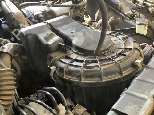 Air filter box TOYOTA LAND CRUISER 90 (_J9_) 3.0 TD (KZJ90_, KZJ95_, KZJ90R, KZJ95R, KZJ90W, KZJ95W) | BP22171183M87 