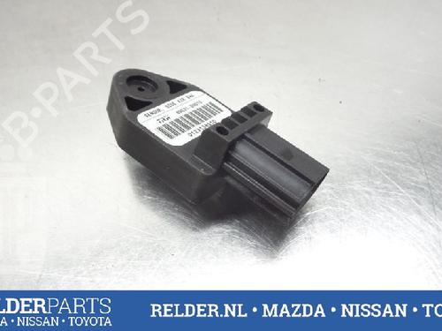 Elektronisk modul TOYOTA AVENSIS (_T25_) 1.8 VVT-i (ZZT251_, ZZT251R) (129 hp) 22139485