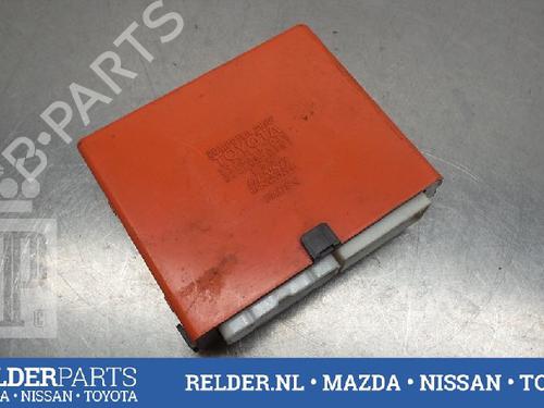 Used Control unit Control unit TOYOTA MR2 III (ZZW3_) 1.8 16V VT-i (ZZW30) (140 hp) 22141228 22141228