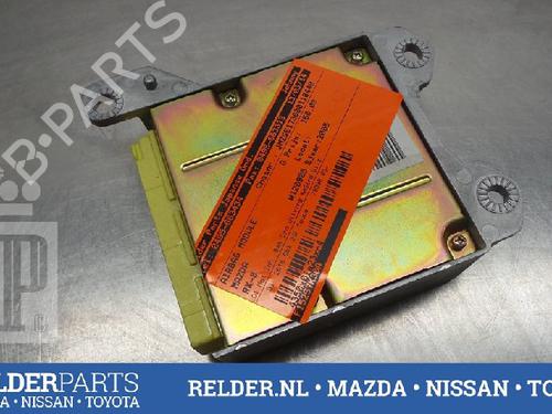Used ECU airbags MAZDA RX-8 (SE, FE) 1.3 (FE103, SE3P) (231 hp) 22146362