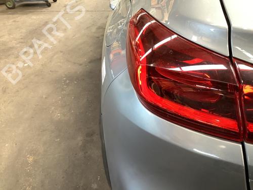 Used Left taillight Left taillight KIA XCEED (CD) 1.6 GDI Hybrid (141 hp) 25606563 25606563