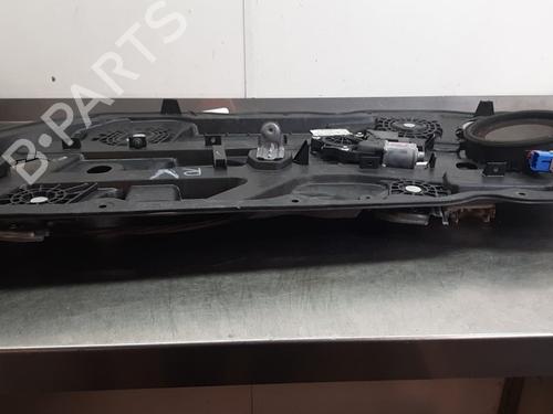 Front right window mechanism KIA PRO CEE'D (JD) 1.4 CRDi 90 | BP33745848C23 - Image 3