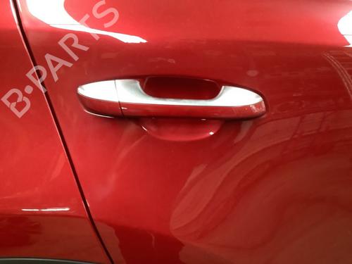 Used Rear right exterior door handle Rear right exterior door handle KIA SPORTAGE IV (QL, QLE) 1.6 T-GDI AWD (177 hp) 36489199 36489199