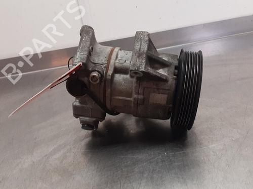 AC-Kompressor TOYOTA YARIS (_P1_) 1.3 (SCP12_, SCP13_, SCP12R, SCP13R) | BP29384730M34 