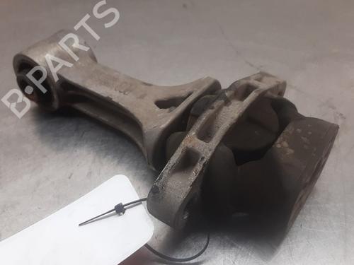 Engine mount KIA CEE'D Sportswagon (JD) 1.4 MPI | BP33411352M89 - Image 2