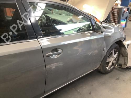 Used Right front door Right front door TOYOTA AURIS (_E18_) 1.2 (NRE185_, NRE185R) (116 hp) 36222203 36222203