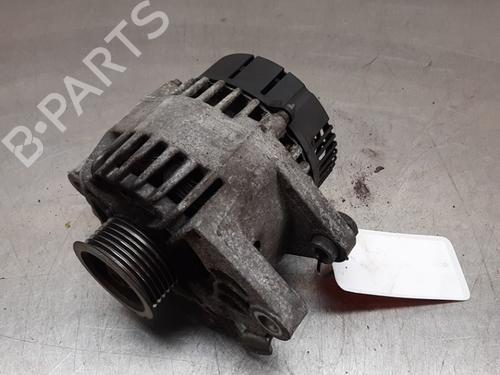Alternator TOYOTA AYGO (_B1_) 1.0 (KGB10_, KGB10R) | BP30159940M7