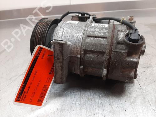 Used AC compressor AC compressor 23573318 23573318