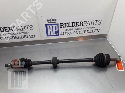 Used Right front driveshaft NISSAN PRIMERA (P12) 1.6 (106 hp) 22155025