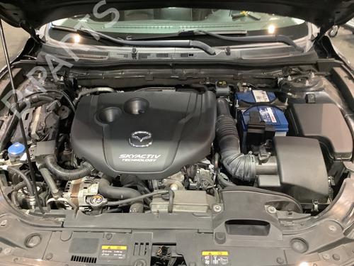 Used Gearbox MAZDA 3 (BM, BN) 2.2 D (150 hp) 30901973