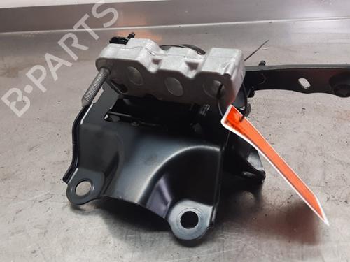 Used Engine mount TOYOTA YARIS (_P21_, _PA1_, _PH1_) 1.5 Hybrid (MXPH10, MXPH11) (116 hp) 30902049