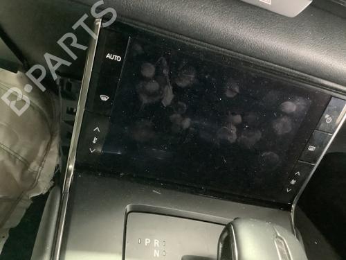 Climate control MAZDA MX-30 (DR) e-SKYACTIV R-EV | BP40624924I5 - Image 3