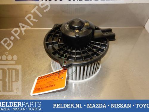 Used Heater blower motor MAZDA 2 (DY) 1.2 (DY3W) (75 hp) 22143784