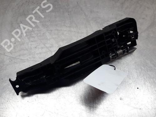 Front left exterior door handle NISSAN MICRA V (K14) 1.5 DCI | BP22164104C128