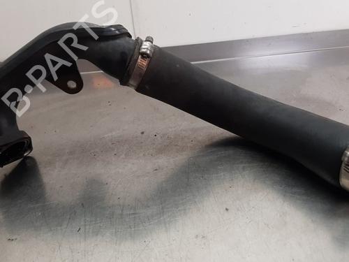 Used Intercooler pipe MAZDA 3 (BM, BN) 2.2 D (150 hp) 31027633