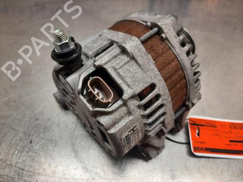 Generator MAZDA CX-3 (DK) 2.0 SKYACTIV-G (DK5W, DK6W) | BP22168097M7 