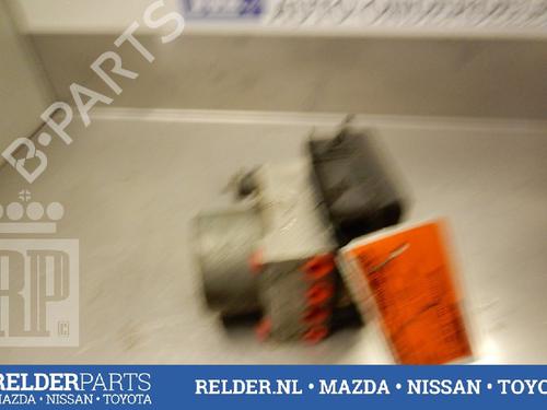 Used ABS pump ABS pump NISSAN MICRA III (K12) 1.2 16V (65 hp) 22141298 22141298