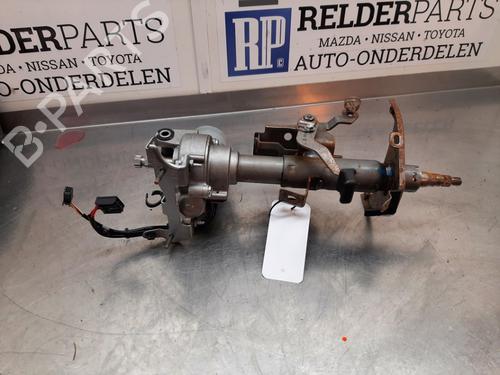 Used Steering column Steering column 22165218 22165218