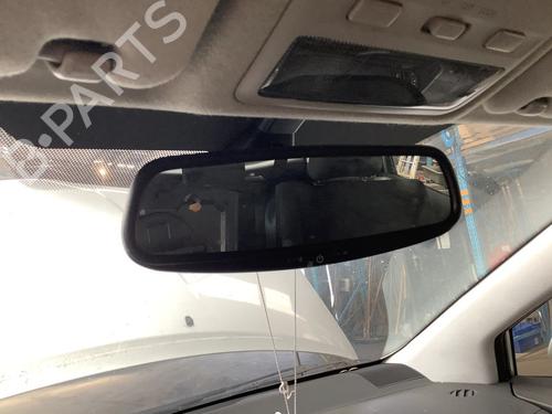Used Rear mirror TOYOTA COROLLA Verso (ZER_, ZZE12_, R1_) 1.6 (ZNR10_, ZNR10R) (110 hp) 26327360