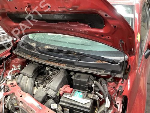 Torpedoplade NISSAN NOTE (E12) 1.2 | BP26460504C110 - Image 2
