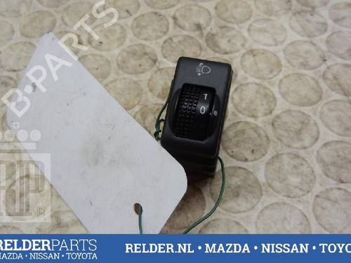 Switch NISSAN MICRA III (K12) 1.2 16V | BP22140912I30 
