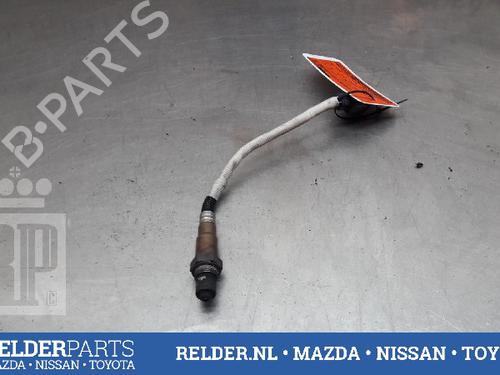 Elektronisk sensor TOYOTA YARIS (_P9_) 1.0 VVT-i (KSP90_, KSP90R) (69 hp) 22161405