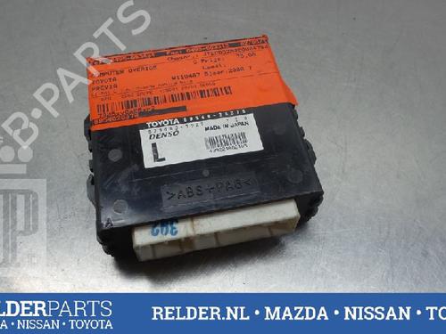 Used Control unit Control unit 22137672 22137672