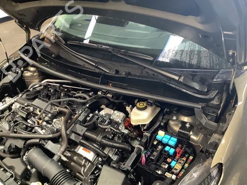 Scuttle panel TOYOTA YARIS (_P21_, _PA1_, _PH1_) 1.5 Hybrid (MXPH10, MXPH11) | BP30052303C110 