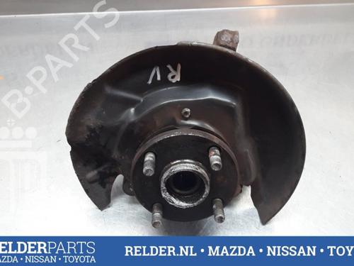 Used Other TOYOTA COROLLA Compact (_E10_) 1.6 Si (AE101_, AE101R) (114 hp) 22160019