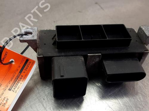 Used Electronic module Electronic module NISSAN QASHQAI II (J11, J11_) 1.5 dCi (110 hp) 30102090 30102090