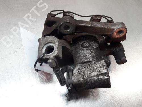 Right rear brake caliper TOYOTA YARIS (_P13_) 1.5 Hybrid (NHP130_) | BP22166075M106 