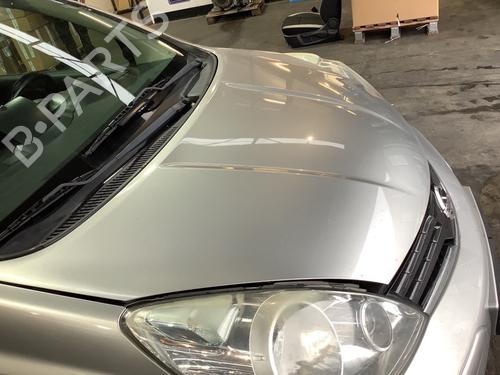 Motorhaube für NISSAN NOTE (E11, NE11) 1.6 (110 hp) 31755495