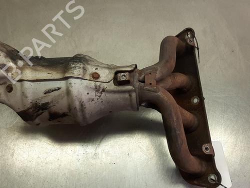 Auspuffkrümmer für Auspuffkrümmer NISSAN QASHQAI I (J10, NJ10) 2.0 (141 hp) 36321065 36321065