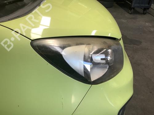 Right headlight KIA PICANTO II (TA) 1.2 | BP37271285C29 - Image 3