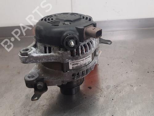 Alternator TOYOTA AYGO (_B4_) 1.0 (KGB40) | BP26327465M7  - Image 7