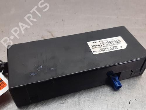 Elektronisk modul Elektronisk modul 38463268 38463268