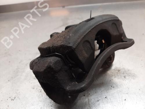 Left front brake caliper KIA SPORTAGE II (JE_, KM_) 2.0 i 16V | BP22356339M105
