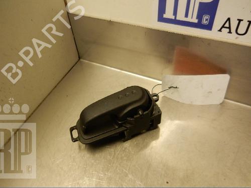 Front left exterior door handle NISSAN MICRA III (K12) 1.4 16V | BP22149608C128 