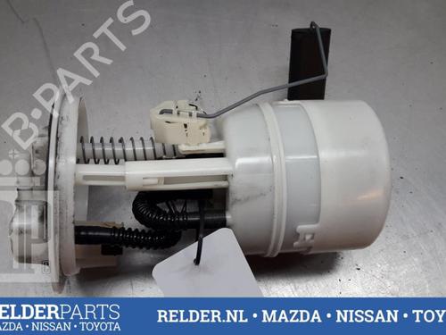 Used Fuel pump NISSAN NOTE (E11, NE11) 1.4 (88 hp) 22157951