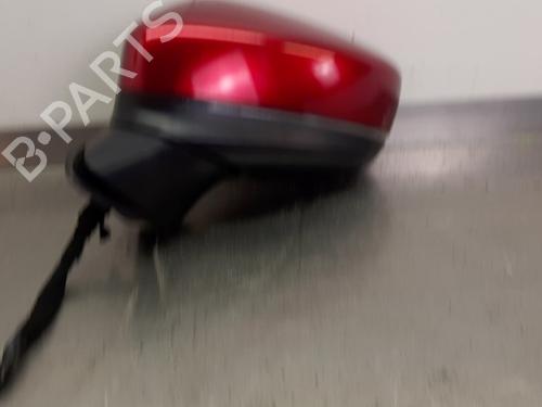 Used Right mirror Right mirror MAZDA CX-3 (DK) 2.0 SKYACTIV-G (DK5W, DK6W) (120 hp) 34182867 34182867