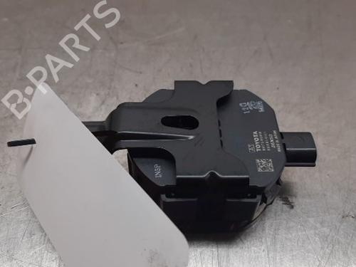 Elektronisk modul TOYOTA YARIS (_P21_, _PA1_, _PH1_) 1.5 Hybrid (MXPH10, MXPH11) | BP30159961M83