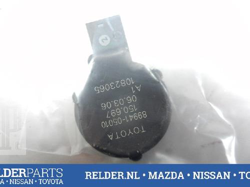 Used Electronic sensor TOYOTA COROLLA Verso (ZER_, ZZE12_, R1_) 1.8 (ZNR11_, ZNR11R) (129 hp) 22147535