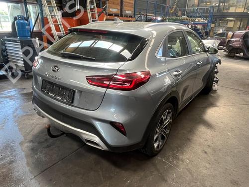 Rear axle KIA XCEED (CD) 1.6 GDI Hybrid | BP25606648M2 