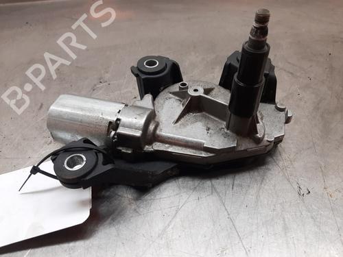 Viskermotor bakrute NISSAN QASHQAI / QASHQAI +2 I (J10, NJ10, JJ10E) 2.0 All-wheel Drive (141 hp) 22171391